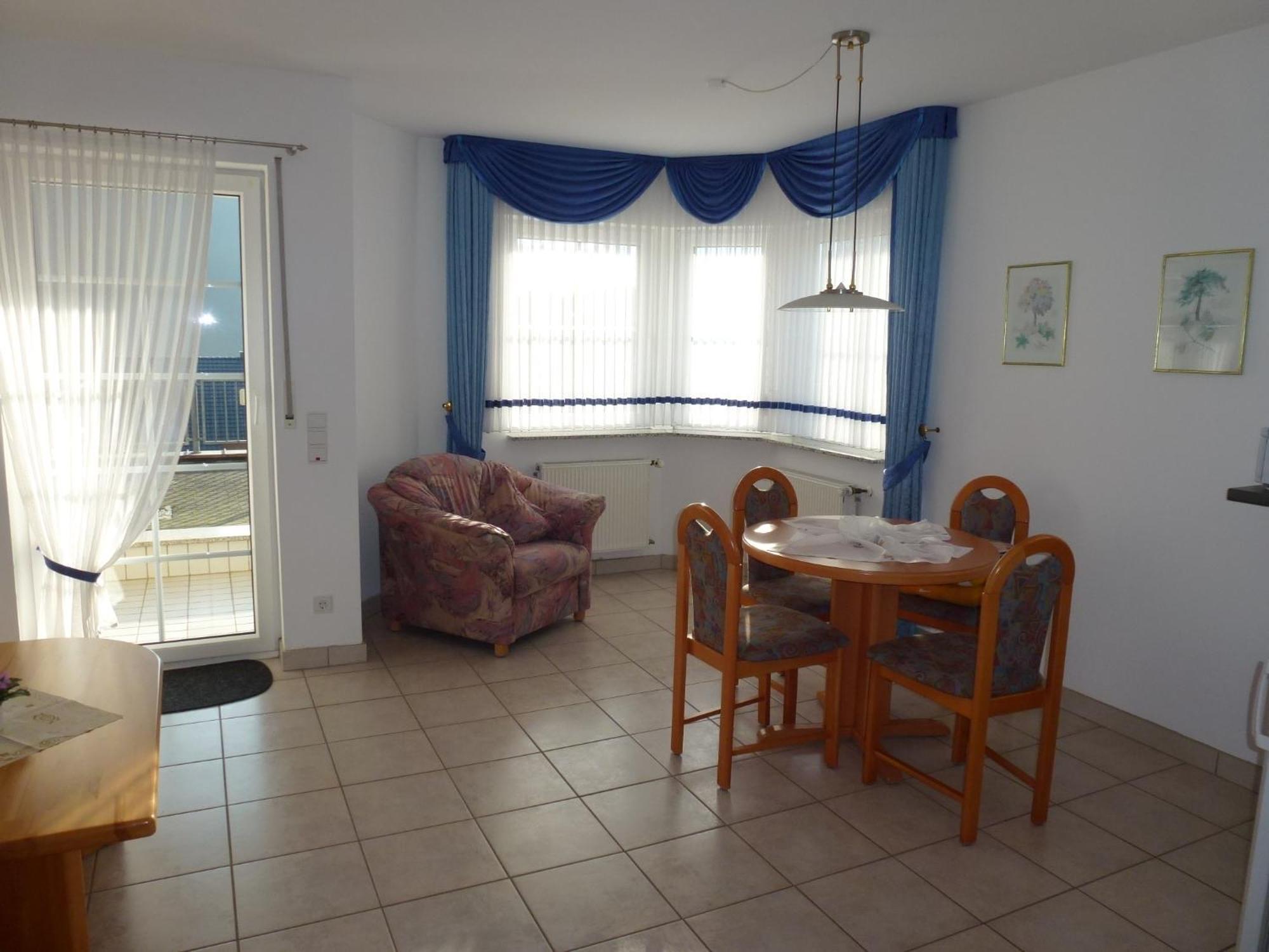 Ferienwohnung Sewenig Mueden Phòng bức ảnh