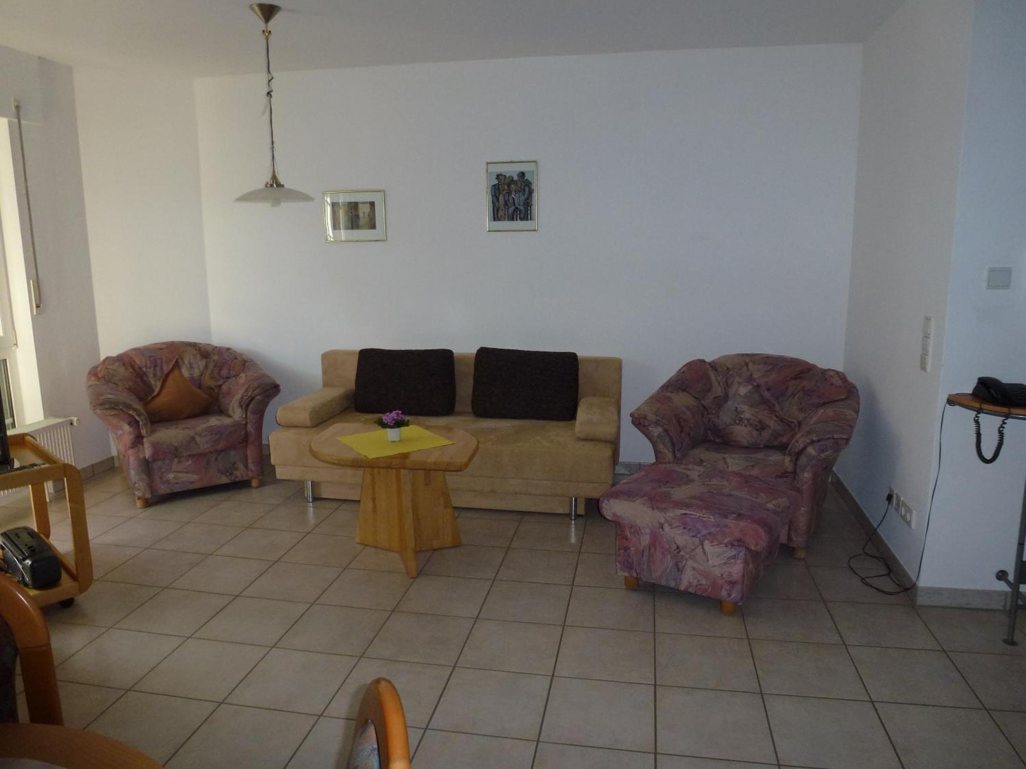 Ferienwohnung Sewenig Mueden Ngoại thất bức ảnh