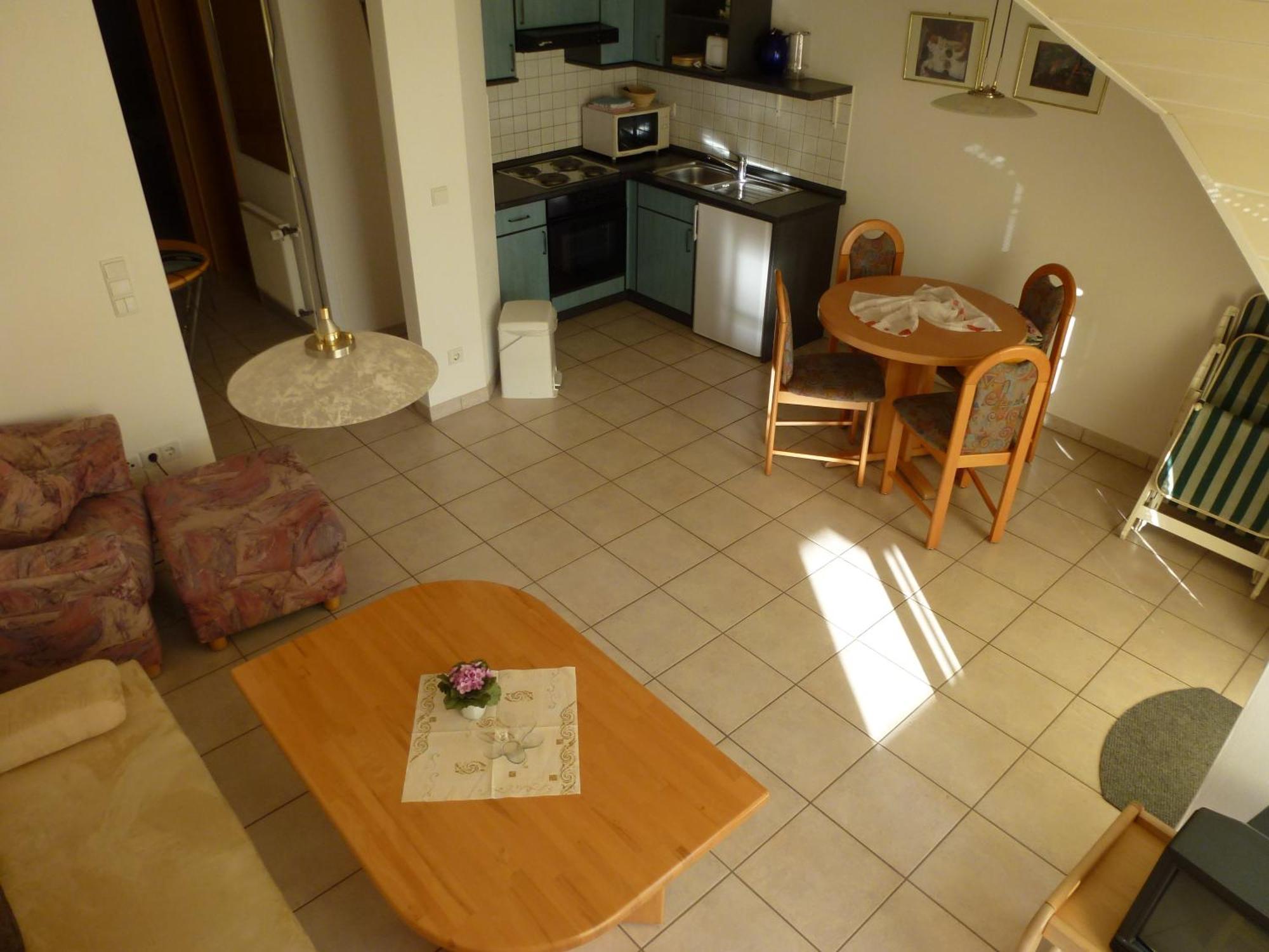 Ferienwohnung Sewenig Mueden Ngoại thất bức ảnh