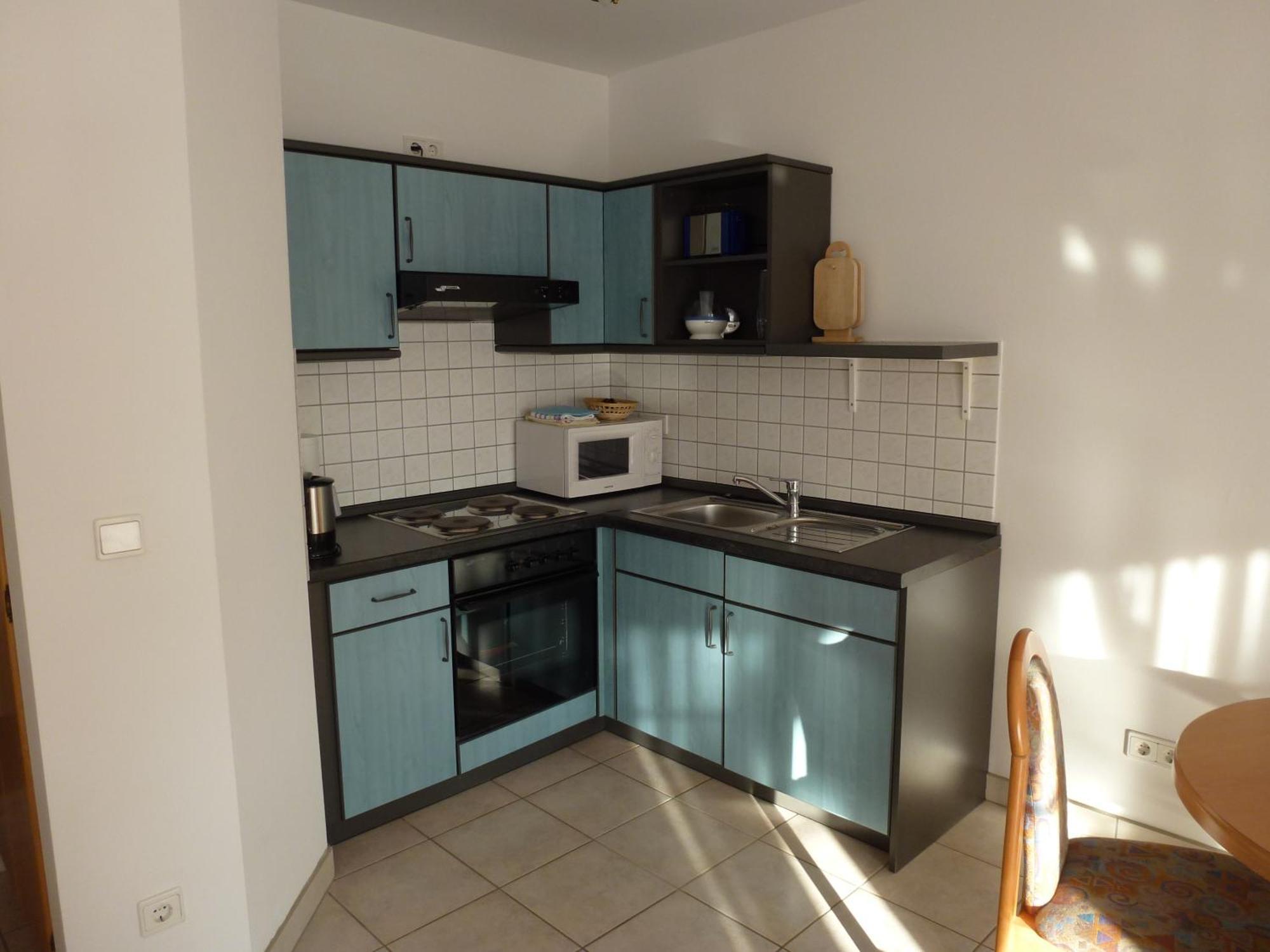 Ferienwohnung Sewenig Mueden Phòng bức ảnh