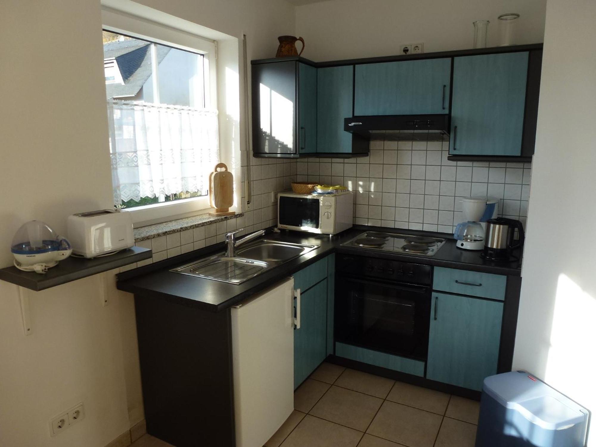 Ferienwohnung Sewenig Mueden Phòng bức ảnh
