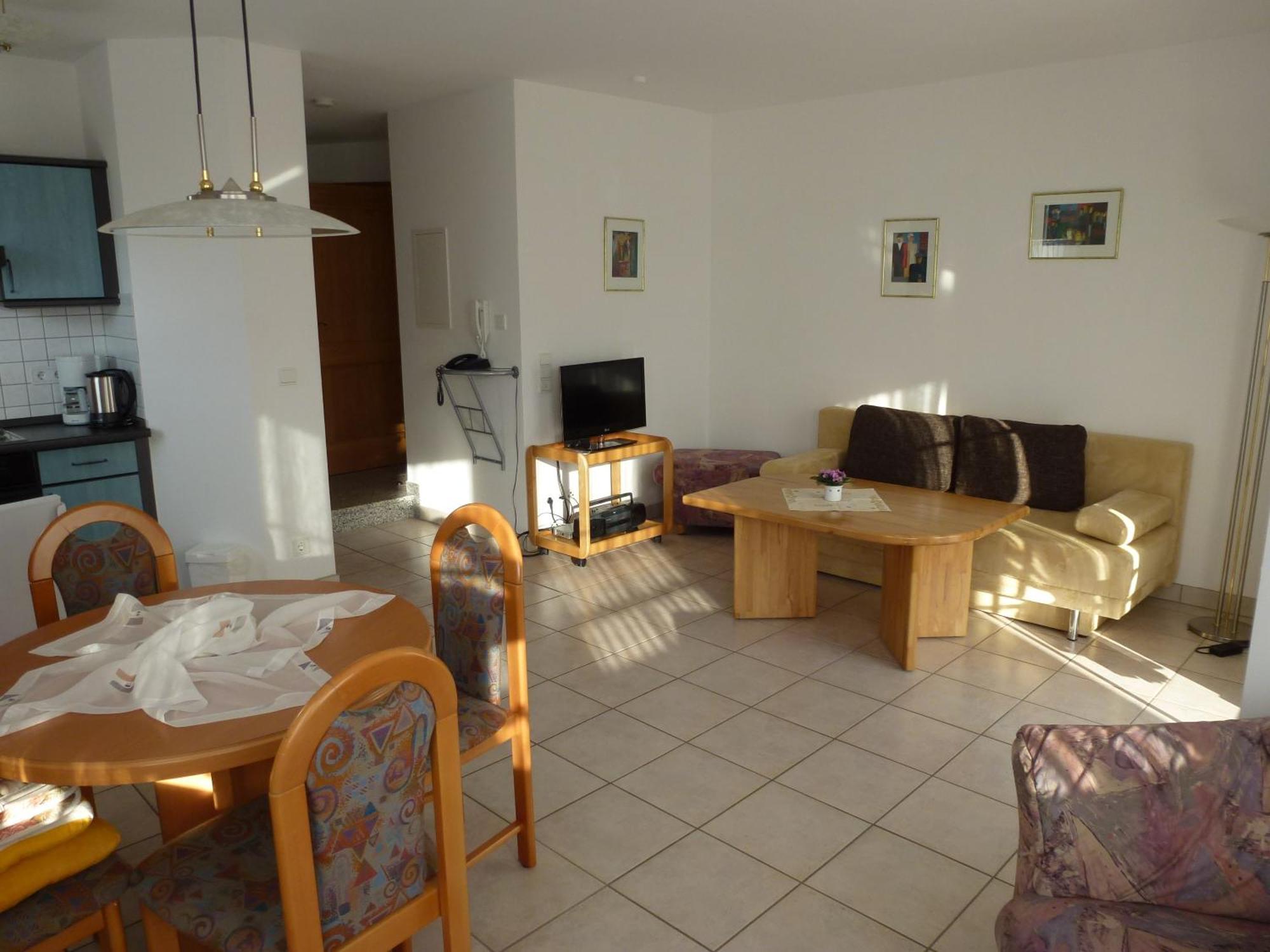 Ferienwohnung Sewenig Mueden Ngoại thất bức ảnh