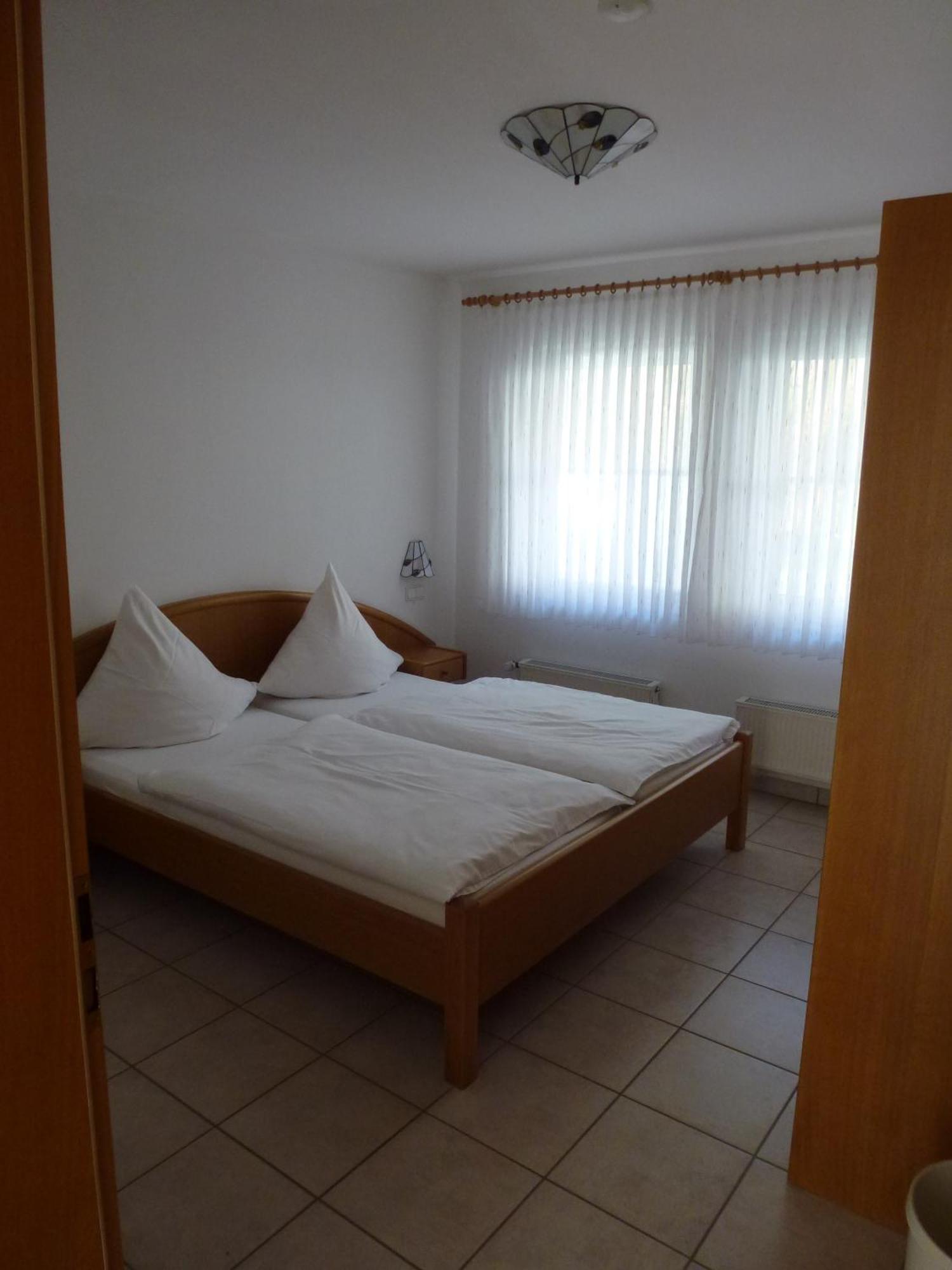 Ferienwohnung Sewenig Mueden Ngoại thất bức ảnh