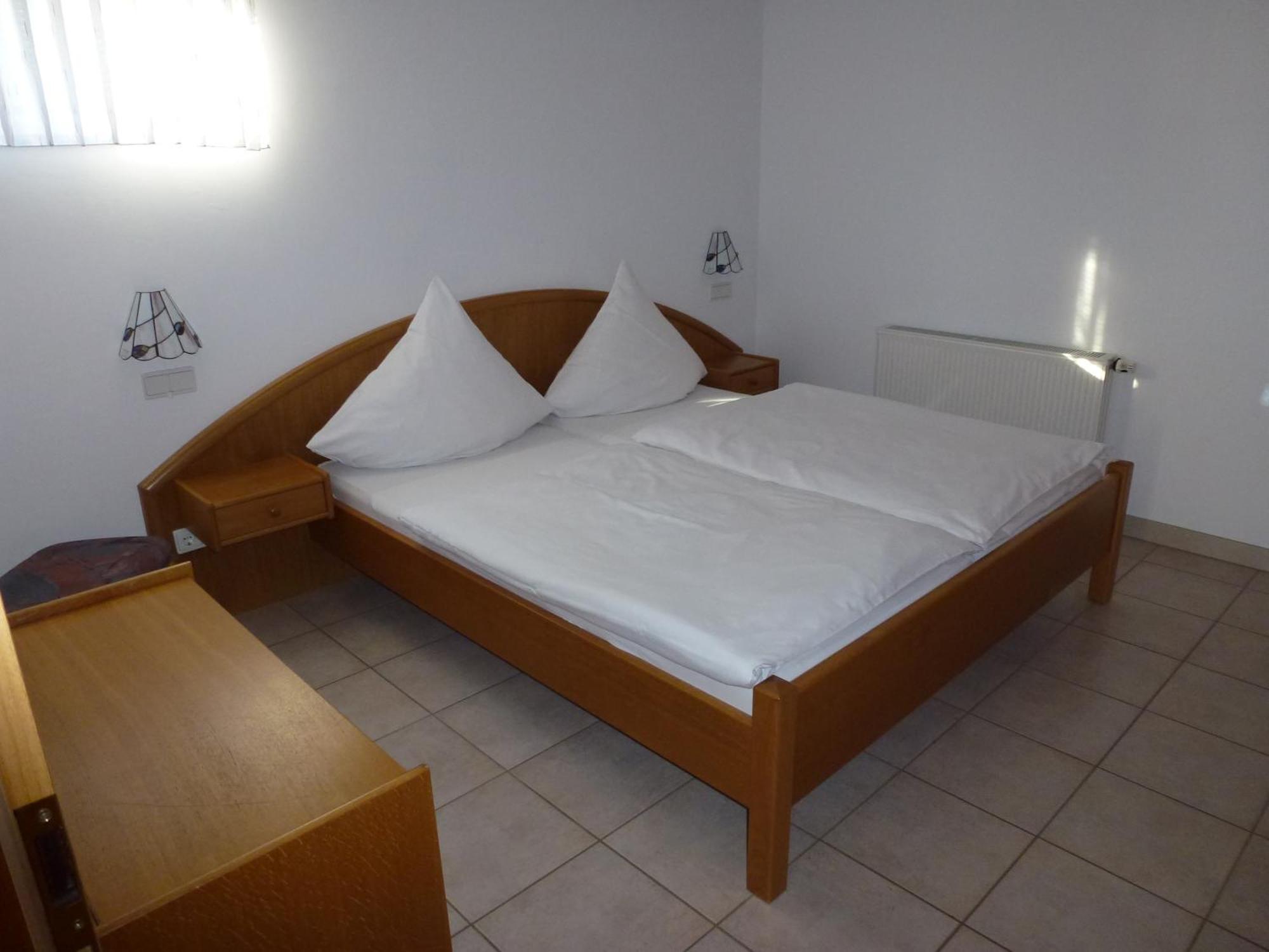 Ferienwohnung Sewenig Mueden Ngoại thất bức ảnh