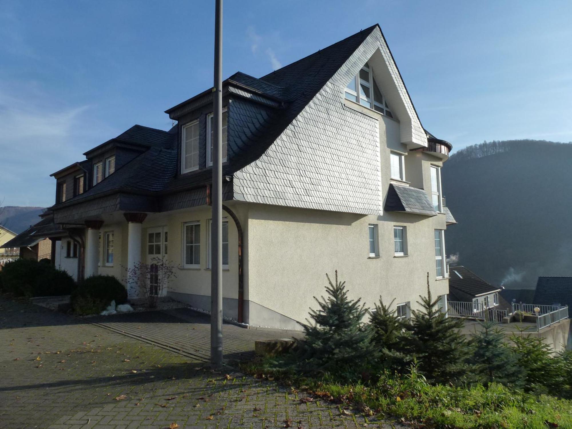 Ferienwohnung Sewenig Mueden Ngoại thất bức ảnh