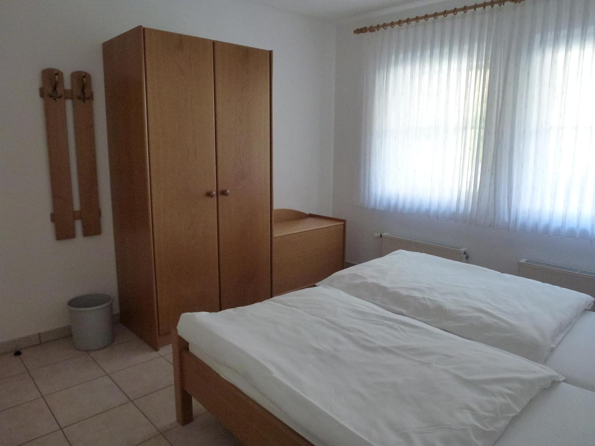 Ferienwohnung Sewenig Mueden Phòng bức ảnh